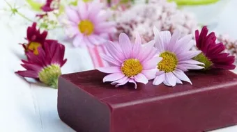 فوائد صابون المر