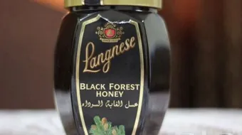 فوائد عسل الغابة السوداء