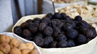 فوائد الليمون الأسود للبطن