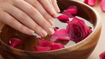 فوائد ماء الزهر للشرب