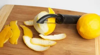 فوائد مغلي الليمون بقشره