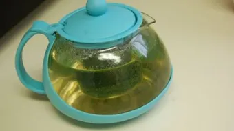 فوائد مغلي البقدونس للتنحيف