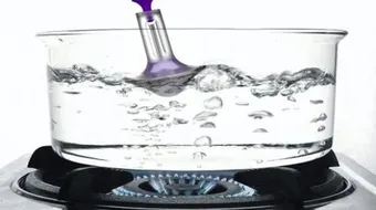 فوائد الماء المغلي على الريق