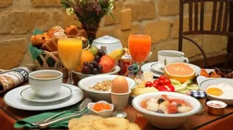 فوائد وجبة الإفطار