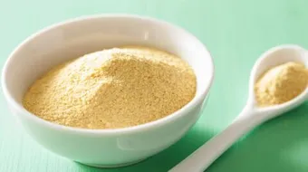 فوائد خميرة البيرة للوجه