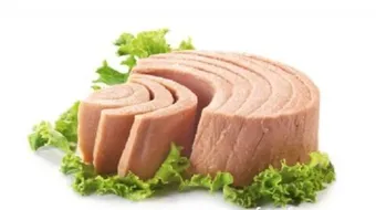 فوائد التونة المعلبة