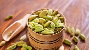 فوائد الهيل للأسنان