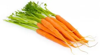 فوائد الجزر للحامل