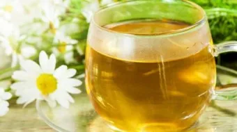 فوائد البابونج للقولون