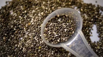 فوائد بذور الشيا للتنحيف