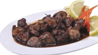 فوائد كبدة الدجاج