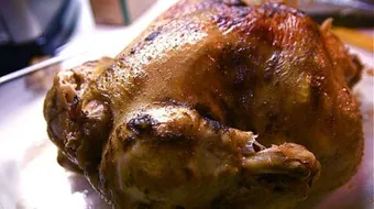 فوائد لحم الدجاج