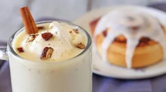 فوائد الحليب بالقرفة