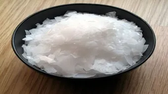 فوائد الملح الخشن للشعر