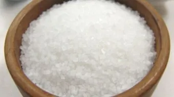 فوائد الملح الخشن