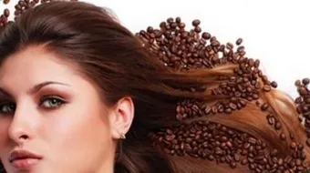 فوائد البن للشعر