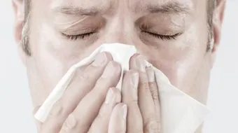 فوائد مرض الزكام