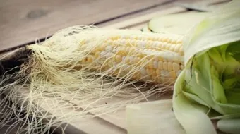 فوائد شباشيل الذرة