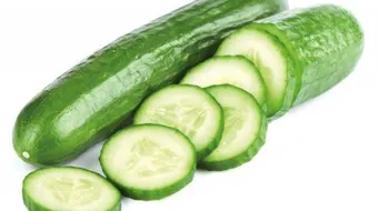 فوائد الخيار للأطفال