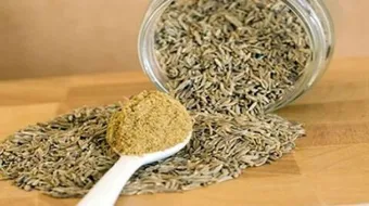 فوائد الكمون للكرش