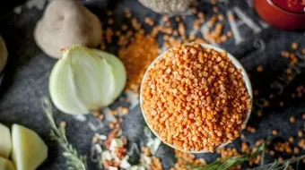 فوائد وأضرار العدس