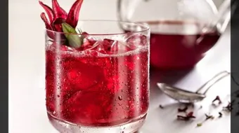 فوائد أاضرار الكركديه