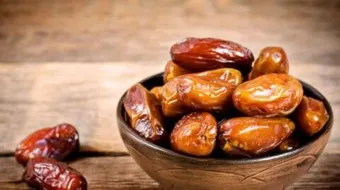 فوائد ثمرة التمر للحامل