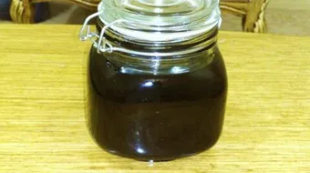 فوائد عسل البلح