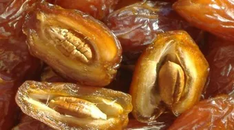 فوائد نوى التمر