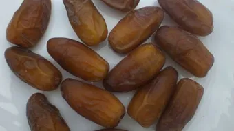 فوائد بذور التمر