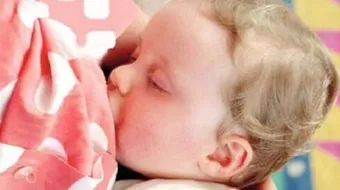 فوائد التمر للمرضع