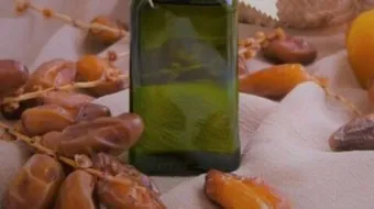 فوائد خل التمر للشعر