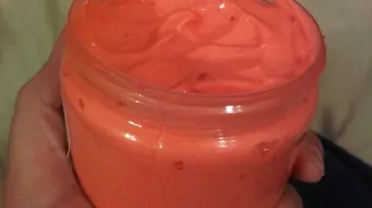 فوائد دم الغزال للوجه