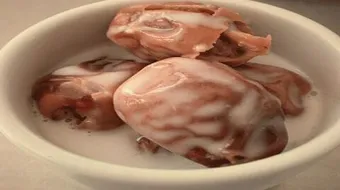 فوائد منقوع التمر للأطفال