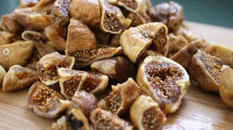 فوائد التين المنقوع