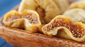 فوائد التين المجفف للتنحيف