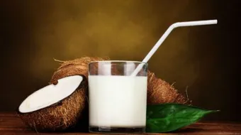 فوائد شرب ماء جوز الهند