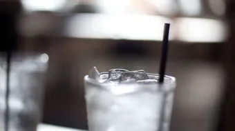 فوائد شرب الماء البارد