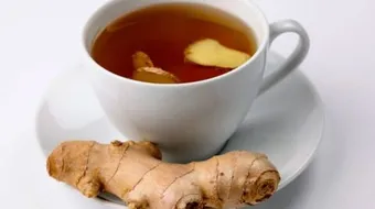 فوائد شرب الزنجبيل بعد الأكل