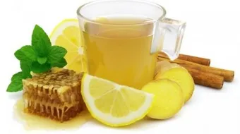 فوائد شرب الجنزبيل