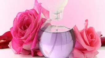 فوائد شرب ماء الورد للجسم