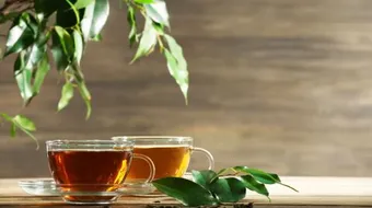 فوائد شرب الشاي
