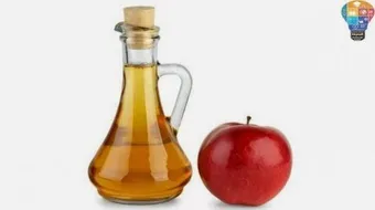 فوائد شرب الخل صباحاً