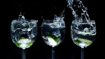 فوائد شرب الماء للبشرة