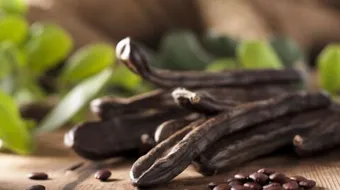 فوائد أكل الخروب