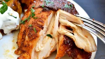 فوائد أكل الدجاج