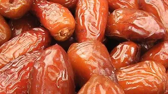 فوائد أكل التمر