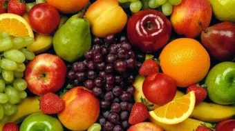 فوائد أكل الفواكه