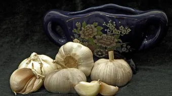 فوائد أكل الثوم