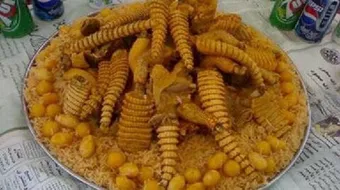 فوائد أكل الضب